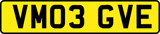 VM03GVE