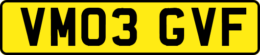 VM03GVF