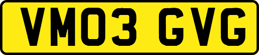 VM03GVG