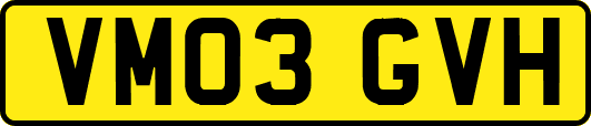 VM03GVH