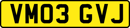 VM03GVJ