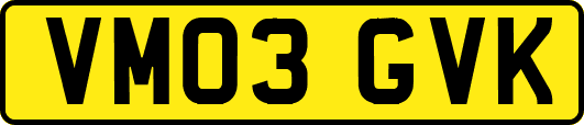 VM03GVK