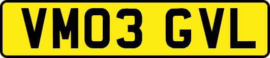 VM03GVL