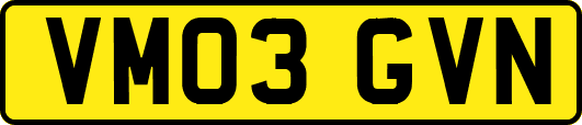 VM03GVN