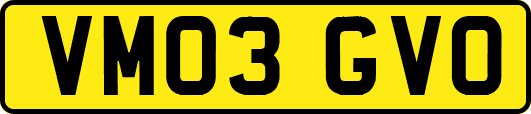 VM03GVO