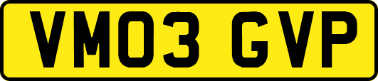 VM03GVP