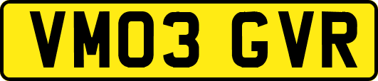 VM03GVR