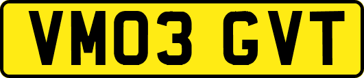 VM03GVT