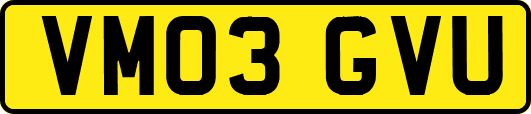 VM03GVU