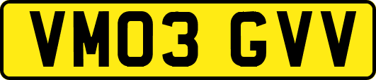 VM03GVV
