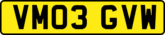 VM03GVW