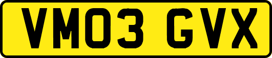 VM03GVX
