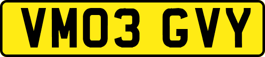 VM03GVY