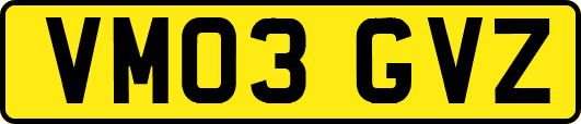 VM03GVZ
