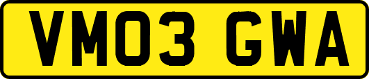 VM03GWA