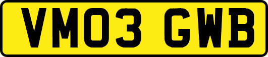 VM03GWB