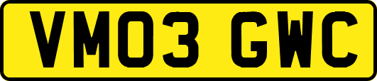 VM03GWC