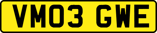 VM03GWE