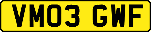 VM03GWF