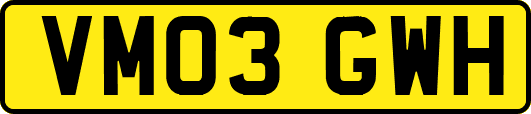 VM03GWH