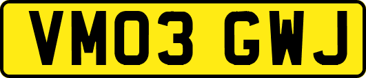 VM03GWJ