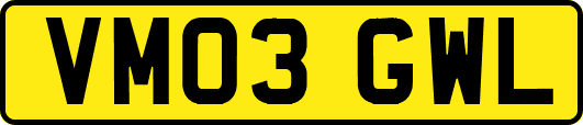 VM03GWL