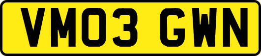 VM03GWN