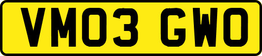 VM03GWO