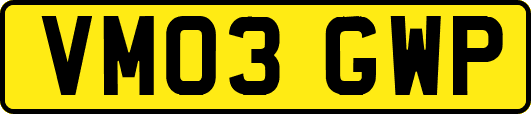 VM03GWP