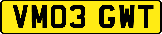 VM03GWT