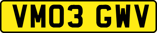 VM03GWV