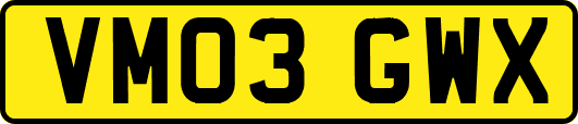 VM03GWX