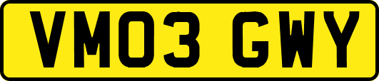 VM03GWY