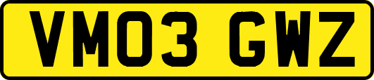 VM03GWZ