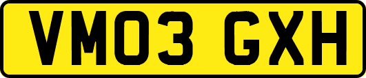 VM03GXH