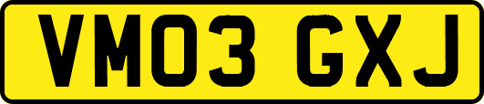 VM03GXJ