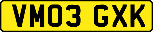 VM03GXK