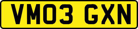 VM03GXN