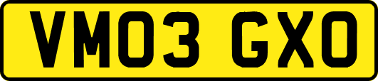VM03GXO