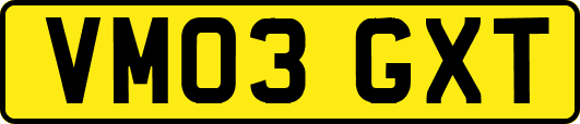 VM03GXT
