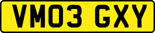 VM03GXY