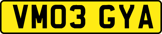 VM03GYA