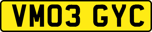 VM03GYC