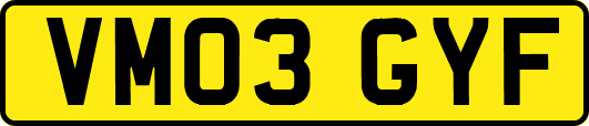VM03GYF