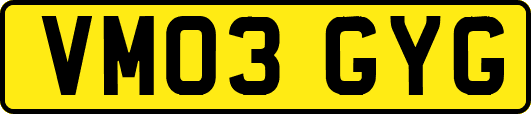 VM03GYG
