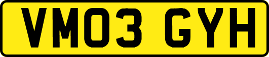 VM03GYH