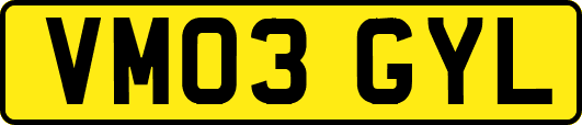 VM03GYL