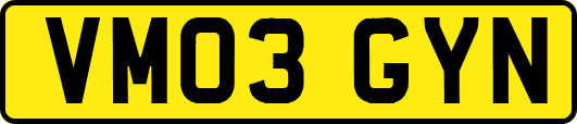 VM03GYN