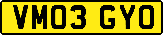 VM03GYO