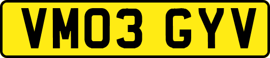 VM03GYV